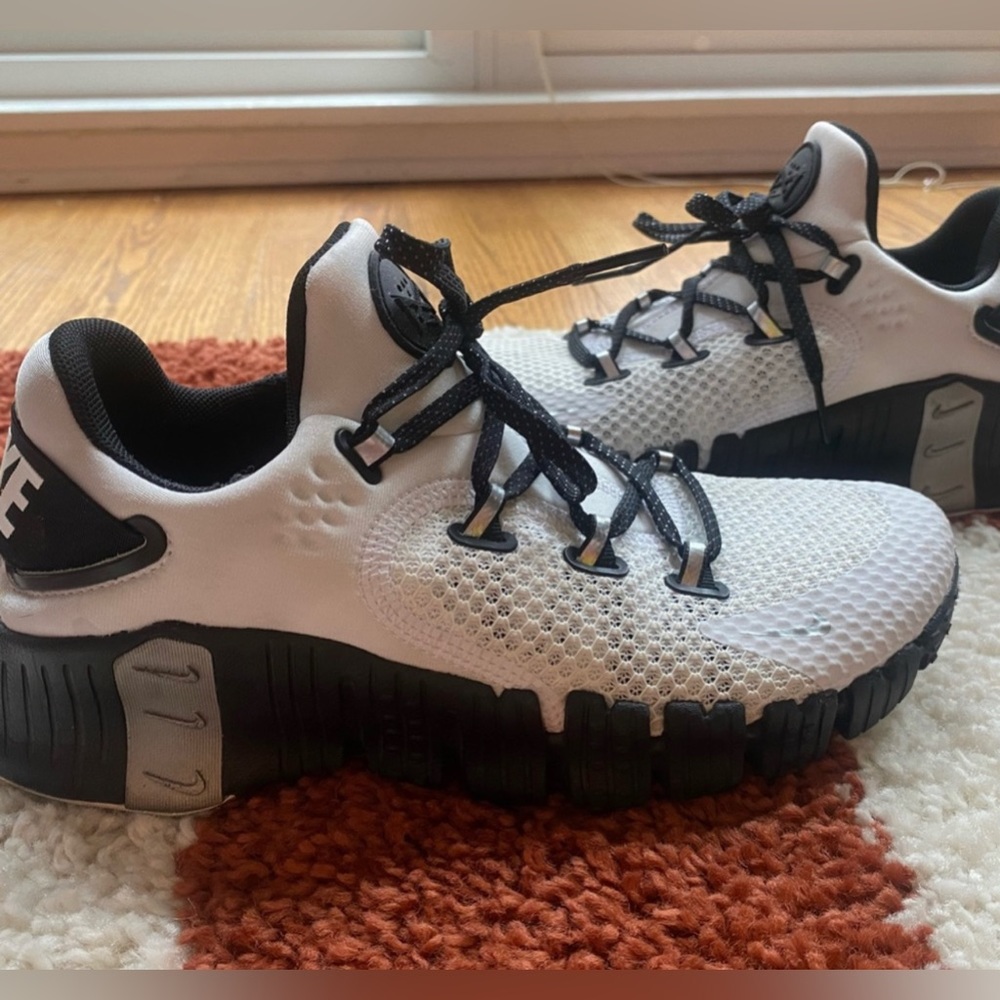 Nike free metcon